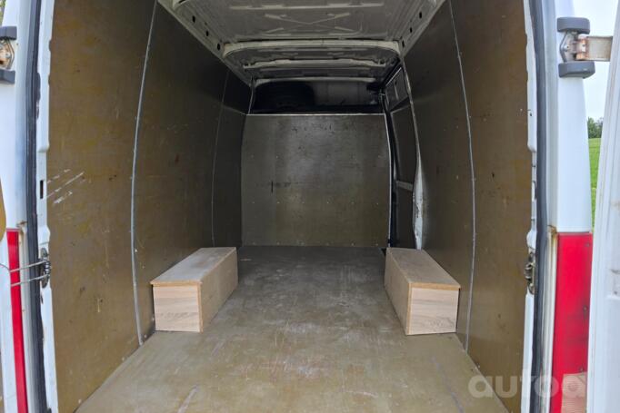 IVECO Daily 35C14V