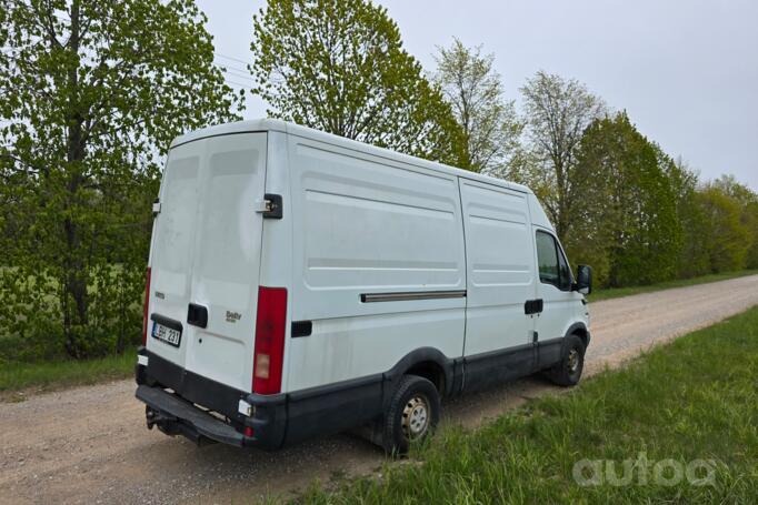 IVECO Daily 35C14V