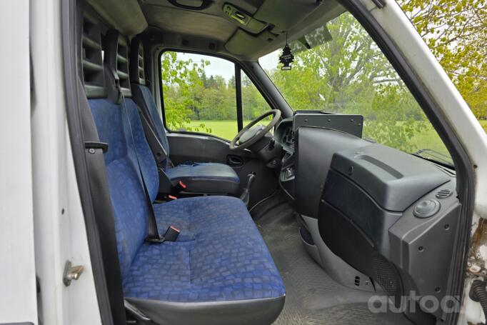 IVECO Daily 35C14V