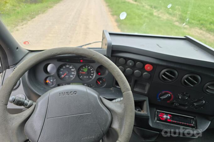 IVECO Daily 35C14V