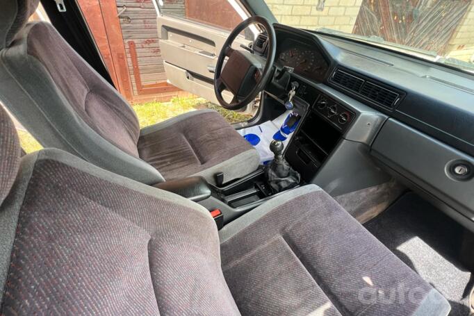 Volvo 940 1 generation wagon