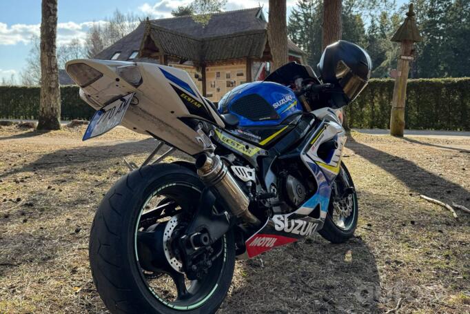 Suzuki GSX-R