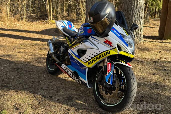 Suzuki GSX-R