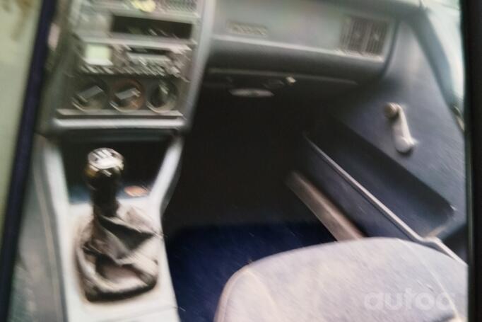 Audi 80 4 generation (B3) Sedan