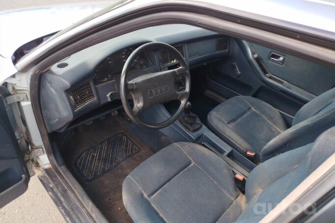 Audi 80 4 generation (B3) Sedan