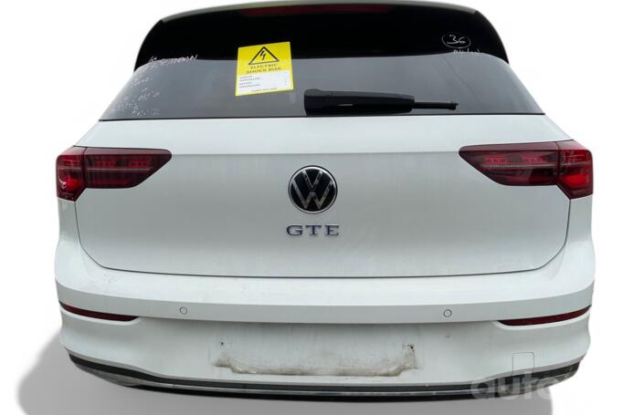 Volkswagen Golf 8 generation