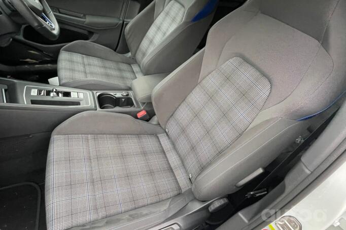 Volkswagen Golf 8 generation