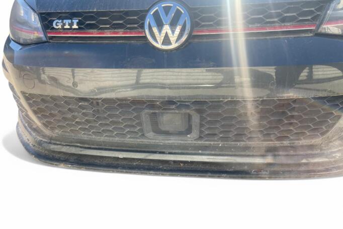 Volkswagen Golf GTI 7 generation