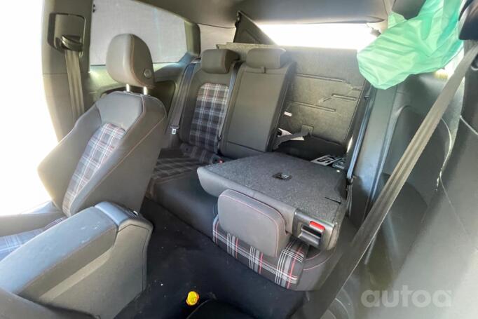 Volkswagen Golf GTI 7 generation