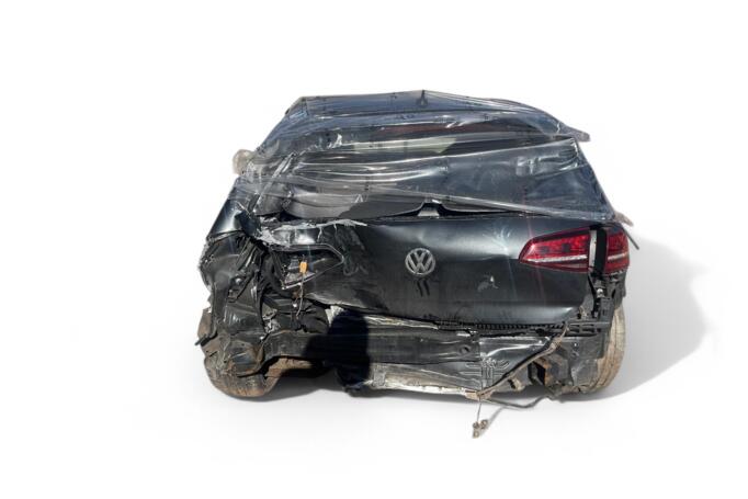 Volkswagen Golf GTI 7 generation
