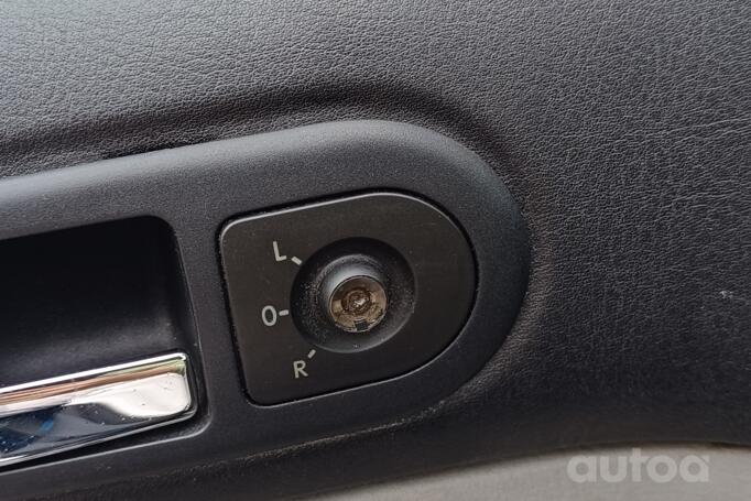 Volkswagen Golf 4 generation Hatchback 5-doors