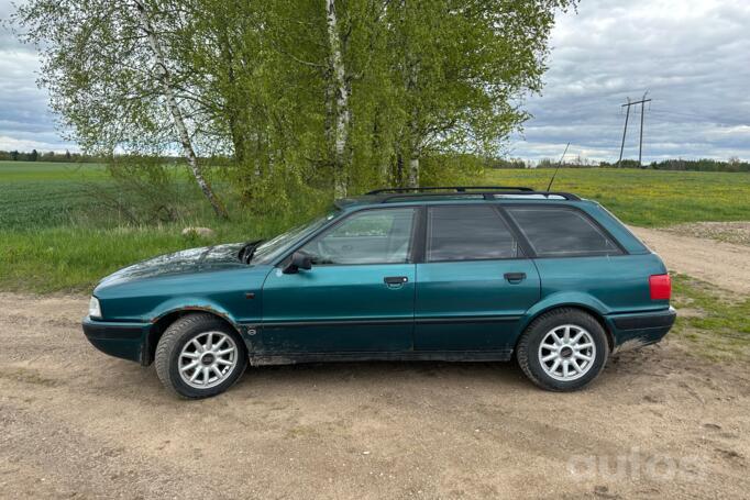 Audi 80 8C/B4 wagon