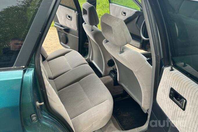 Audi 80 8C/B4 wagon