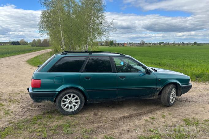 Audi 80 8C/B4 wagon