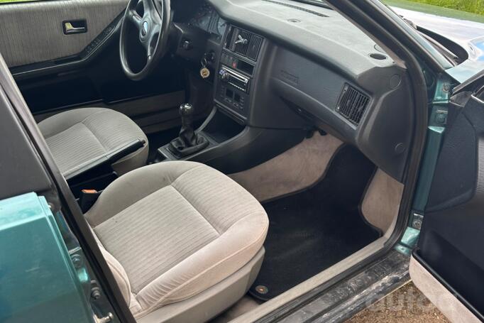 Audi 80 8C/B4 wagon