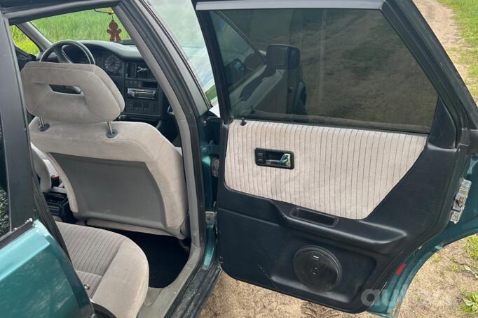 Audi 80 8C/B4 wagon