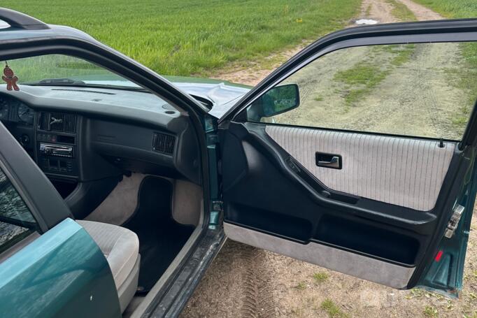 Audi 80 8C/B4 wagon