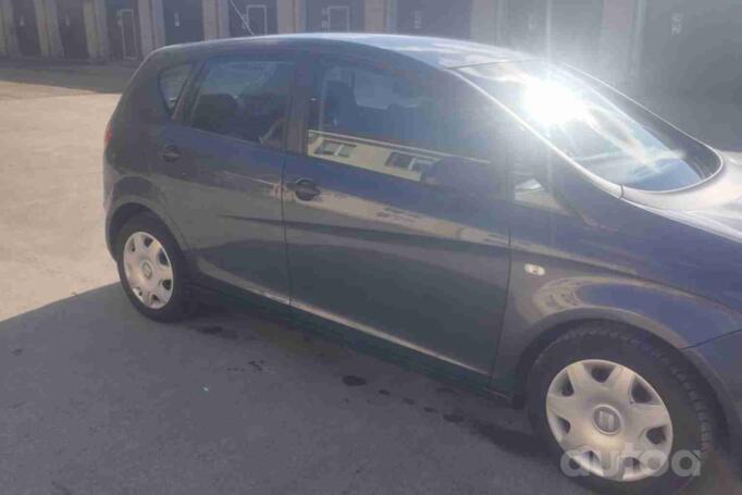 SEAT Altea