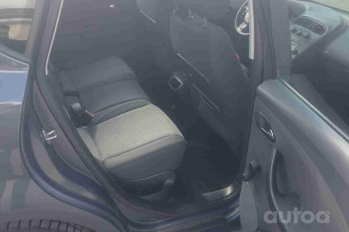 SEAT Altea