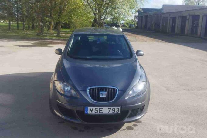SEAT Altea