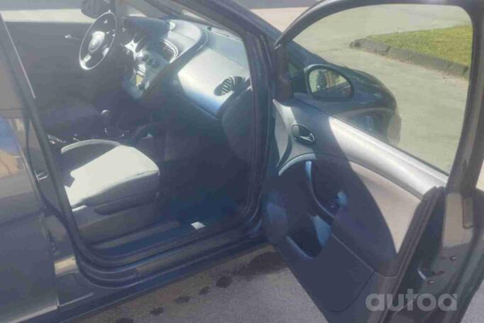 SEAT Altea