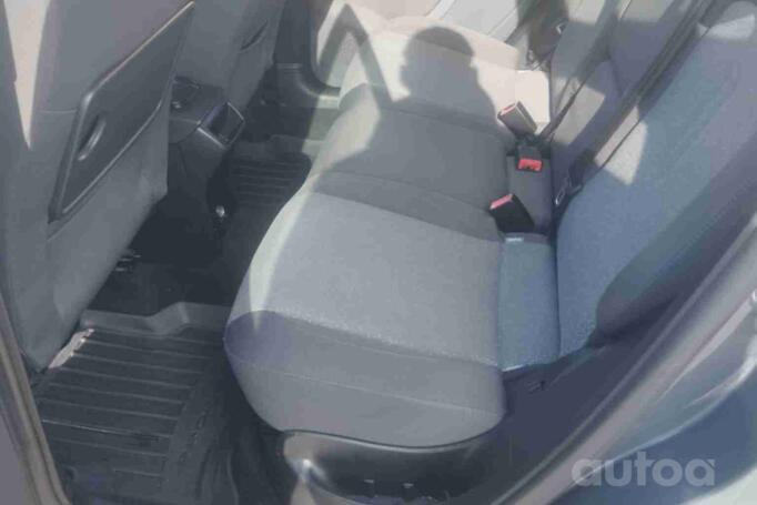 SEAT Altea