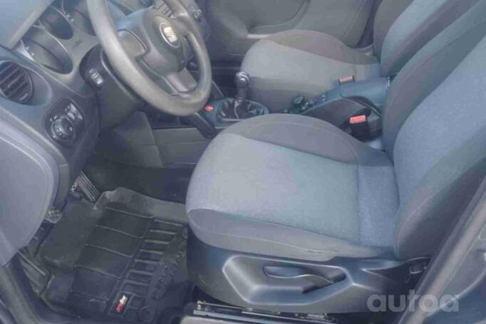 SEAT Altea