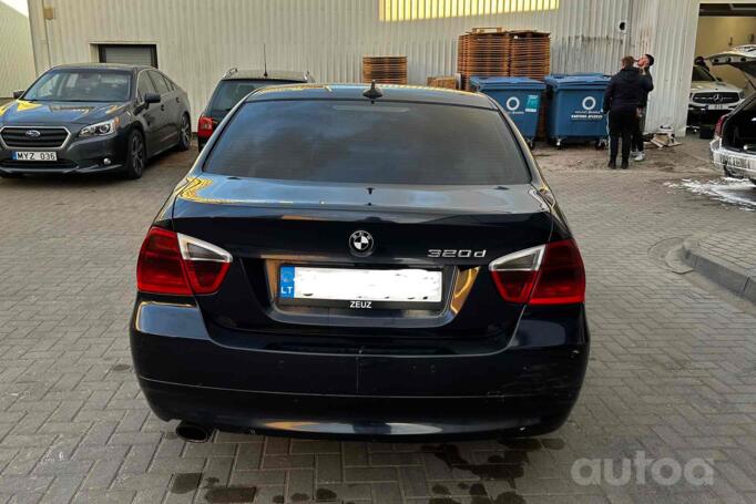BMW 3200