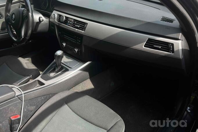 BMW 3200