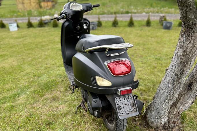 Znen ZN50QT-25C