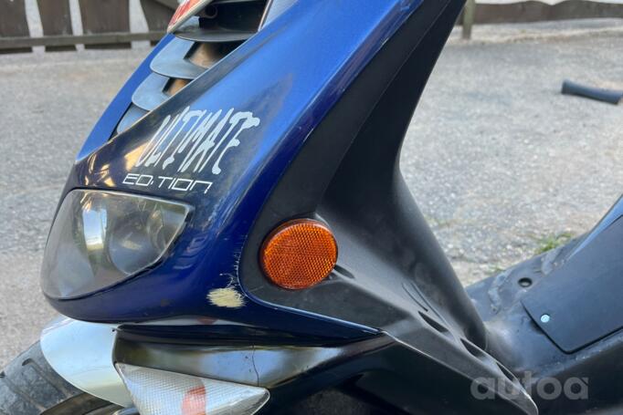 Peugeot Speedfight