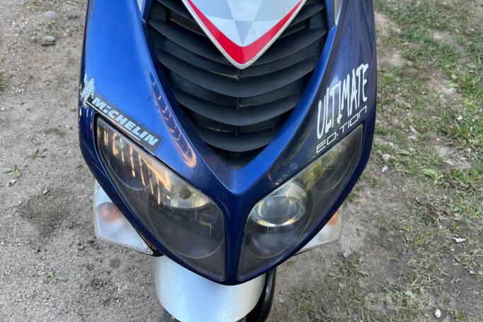 Peugeot Speedfight