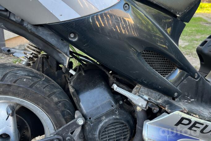 Peugeot Speedfight
