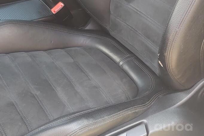Volkswagen Passat B6 wagon 5-doors