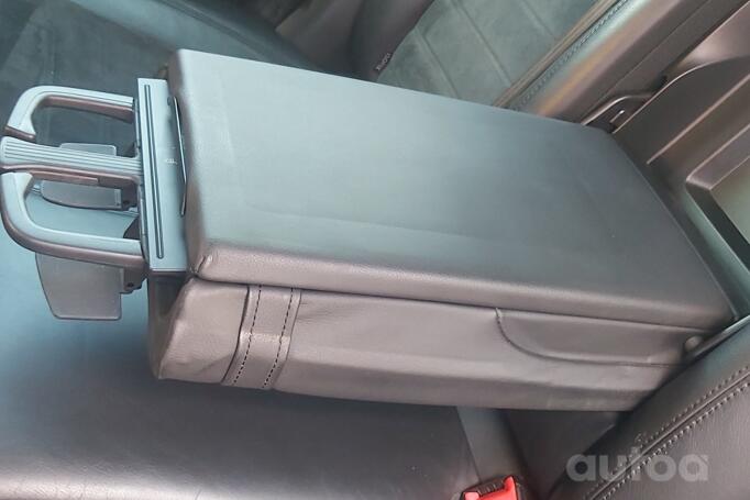 Volkswagen Passat B6 wagon 5-doors