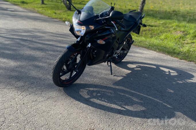 Honda CBR