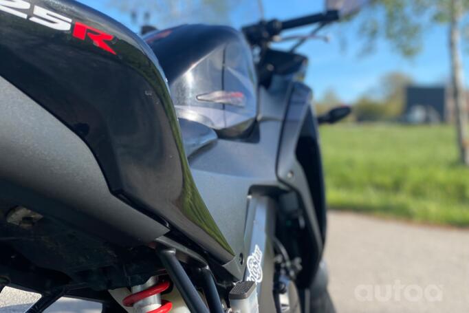 Honda CBR