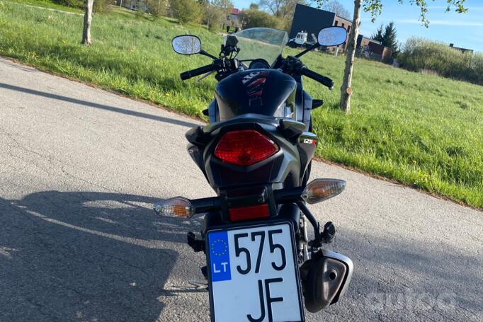 Honda CBR