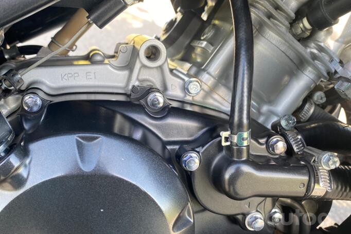 Honda CBR