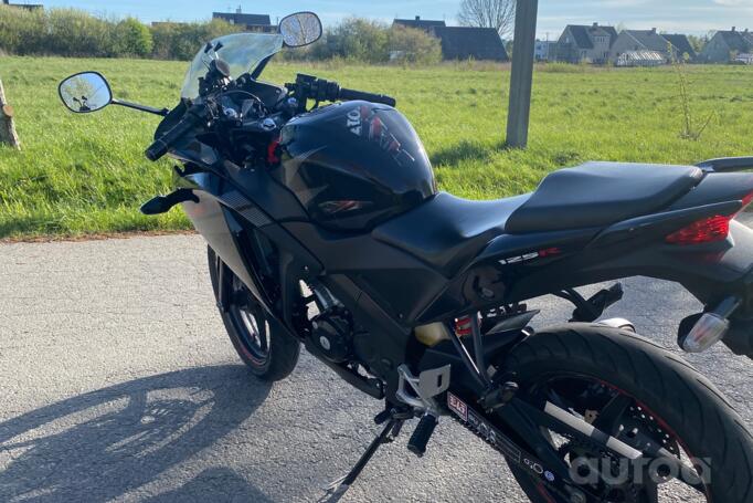 Honda CBR