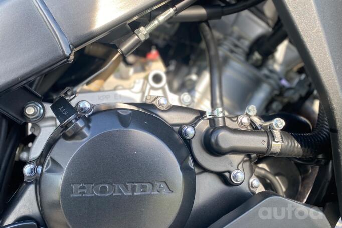 Honda CBR