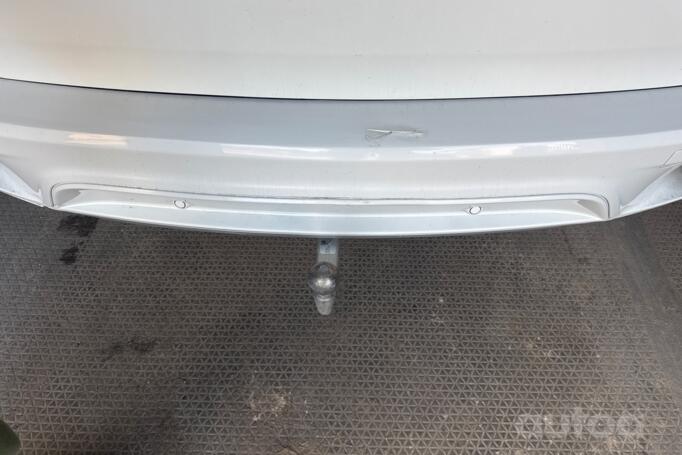 BMW X5 E70 [restyling] Crossover