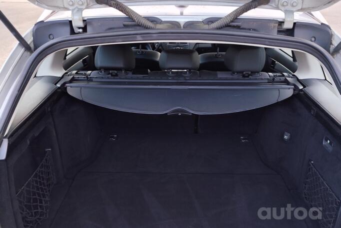 Mercedes-Benz C-Class W204/S204 wagon 5-doors