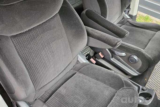 Citroen C4 Picasso 1 generation Minivan 5-doors