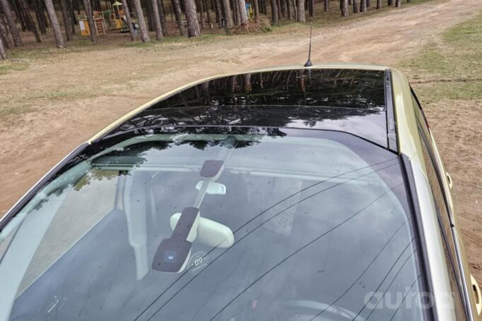 Citroen C4 Picasso 1 generation Minivan 5-doors