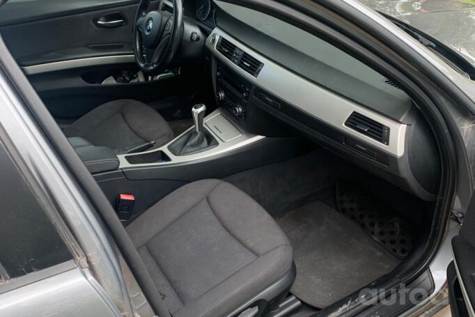 BMW 3 Series E90/E91/E92/E93 Touring wagon