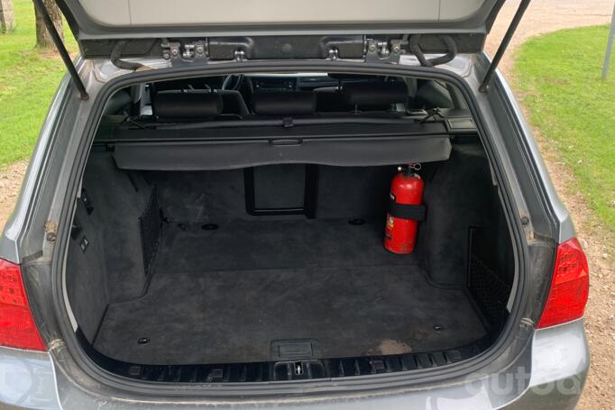 BMW 3 Series E90/E91/E92/E93 Touring wagon