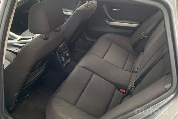 BMW 3 Series E90/E91/E92/E93 Touring wagon