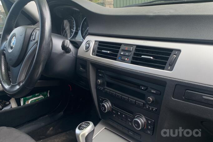 BMW 3 Series E90/E91/E92/E93 Touring wagon