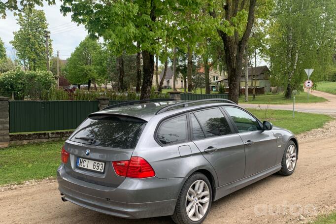 BMW 3 Series E90/E91/E92/E93 Touring wagon